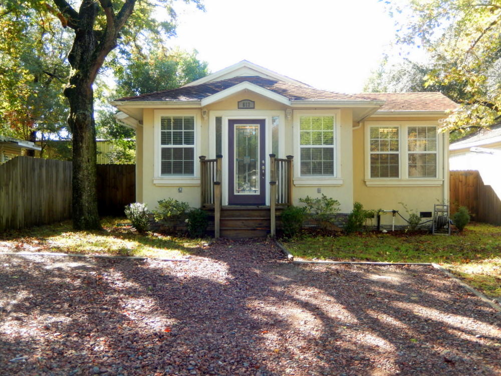 POWELL S/D - Residential