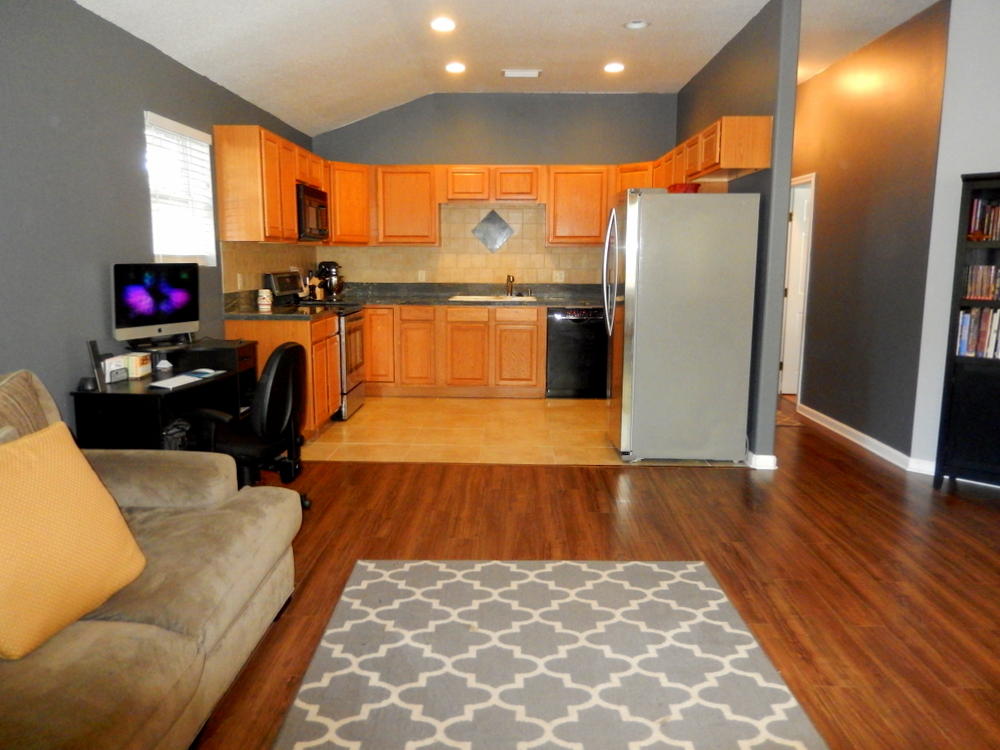 POWELL S/D - Residential