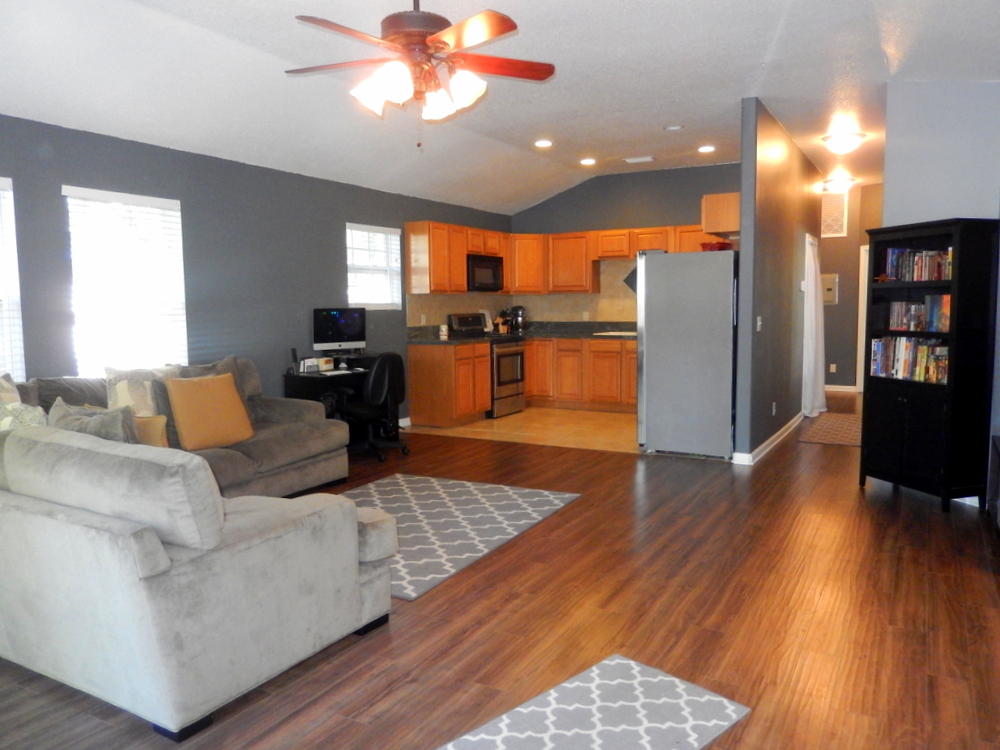 POWELL S/D - Residential