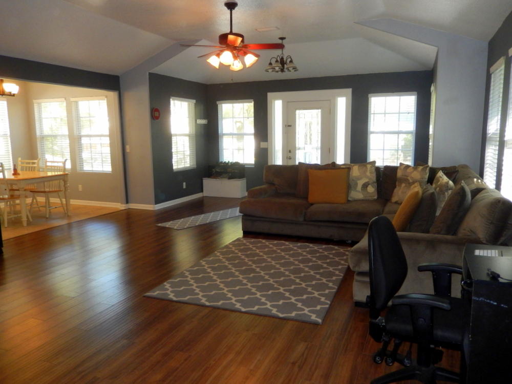 POWELL S/D - Residential