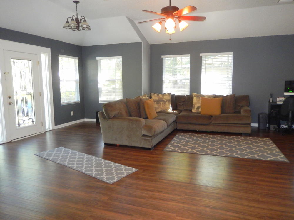 POWELL S/D - Residential