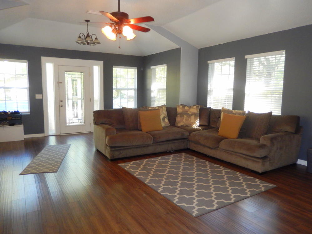 POWELL S/D - Residential