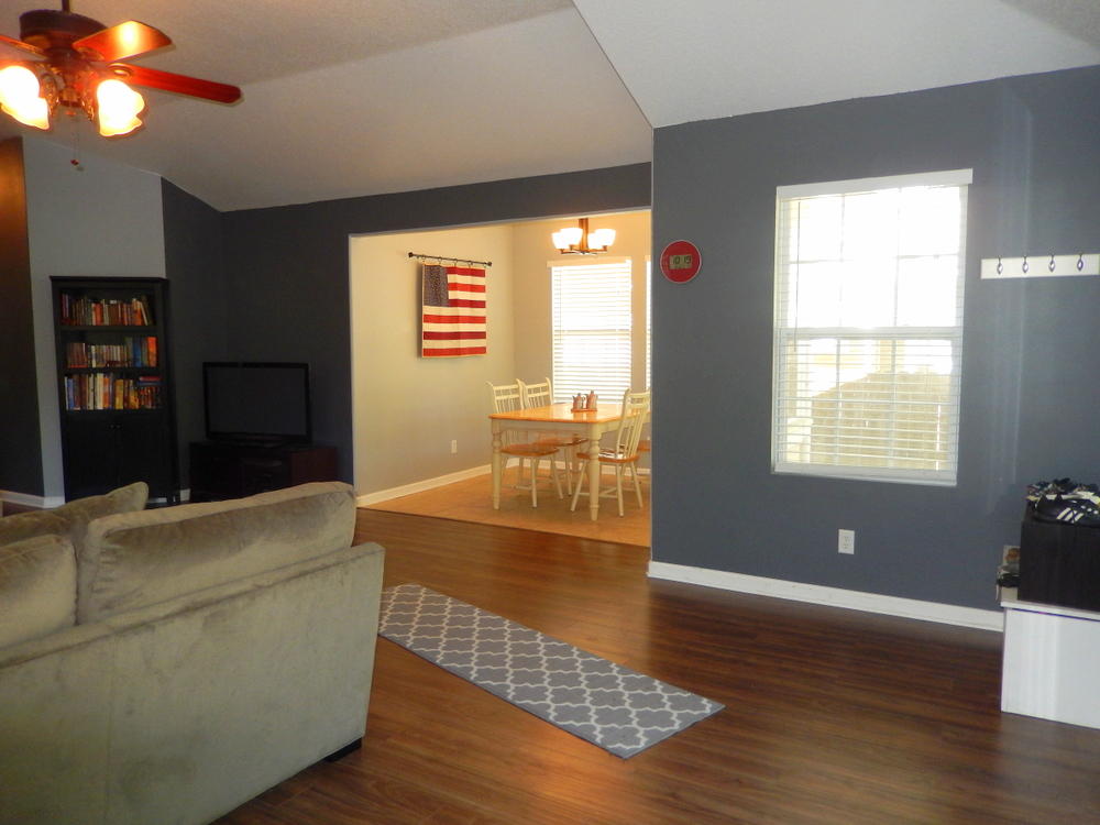 POWELL S/D - Residential