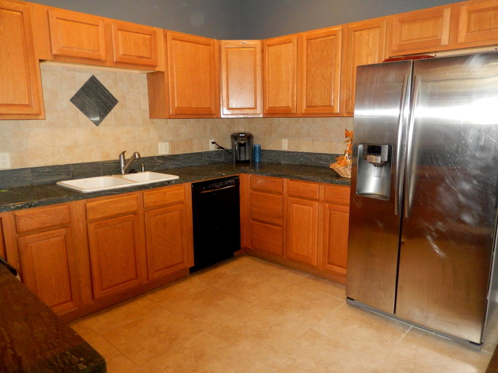 POWELL S/D - Residential