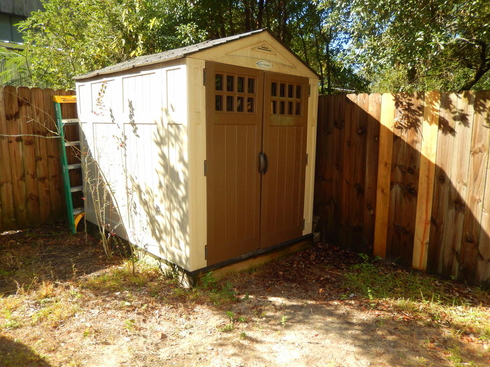 POWELL S/D - Residential