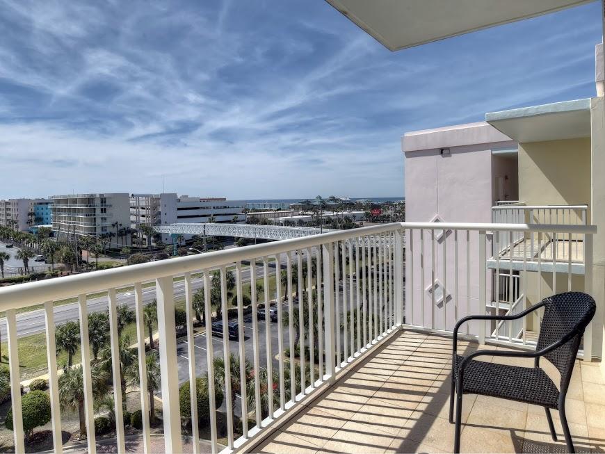 DESTIN WEST SANDPIPER - Residential