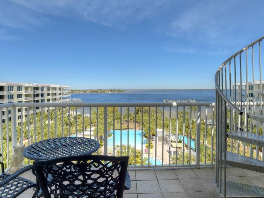 DESTIN WEST SANDPIPER - Residential