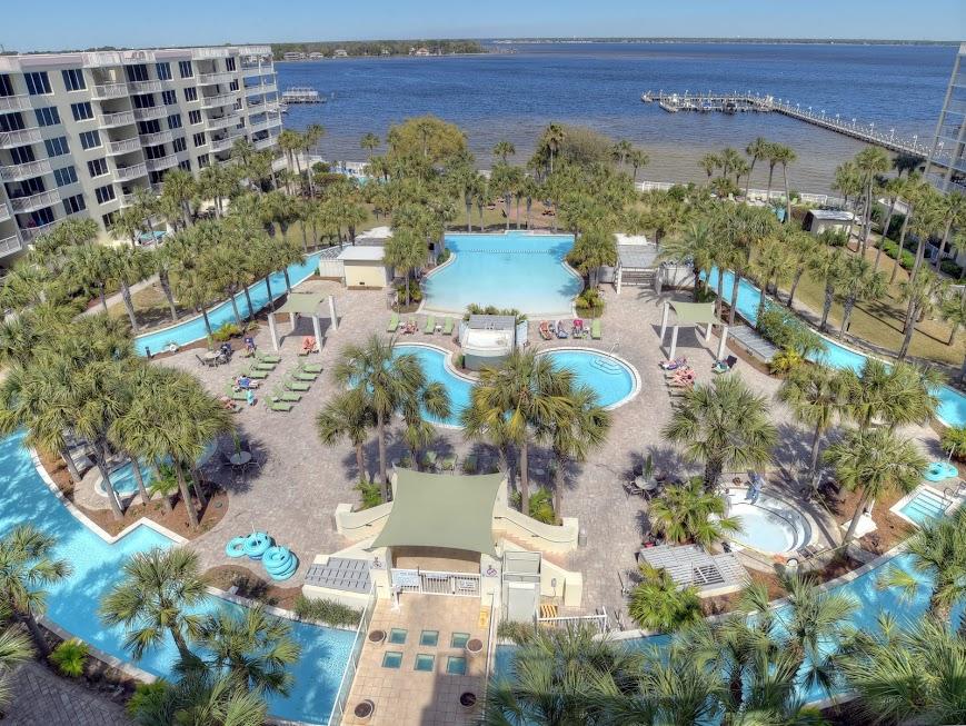 DESTIN WEST SANDPIPER - Residential