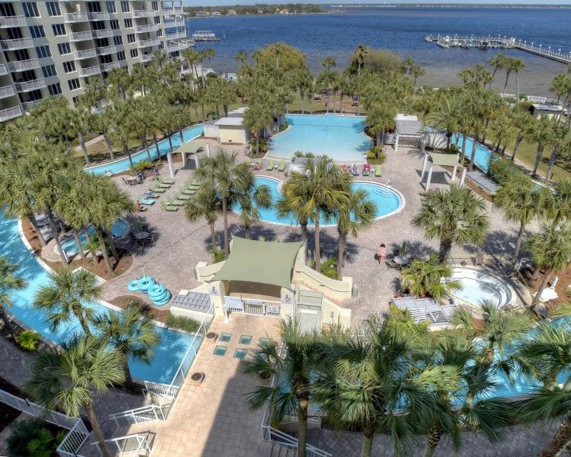 DESTIN WEST SANDPIPER - Residential