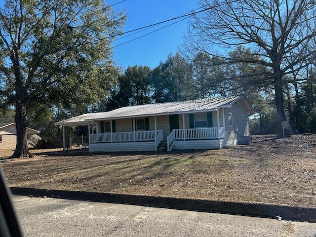 River Park Heights - Residential