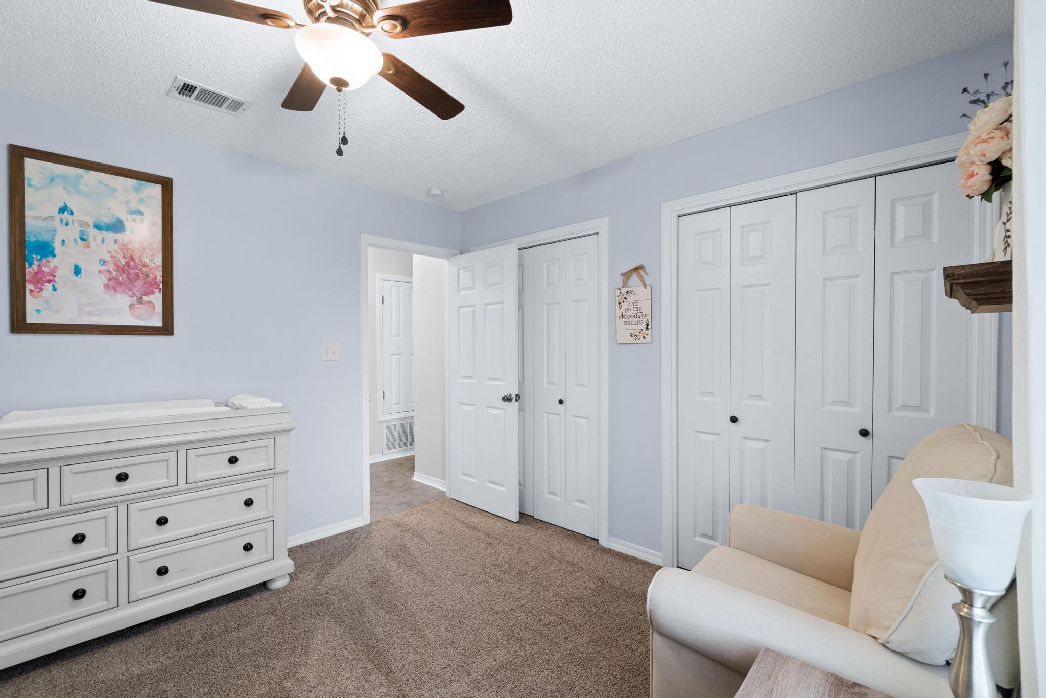 BAYOU RIDGE PH 2 - Residential