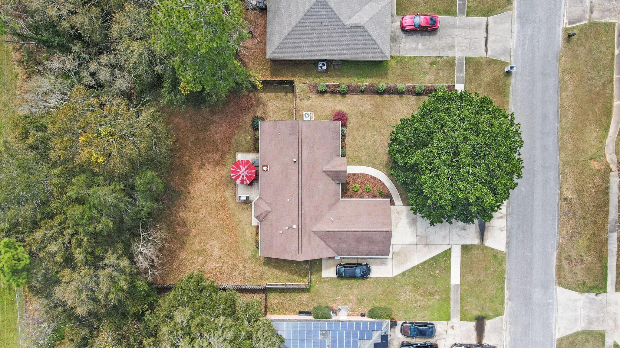 BAYOU RIDGE PH 2 - Residential