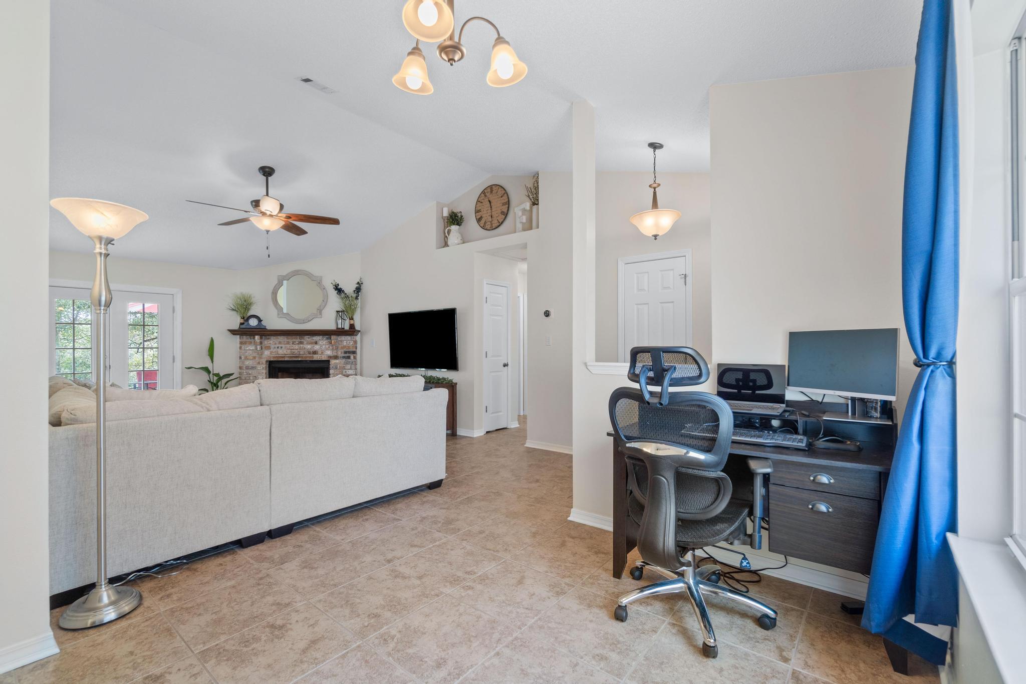 BAYOU RIDGE PH 2 - Residential