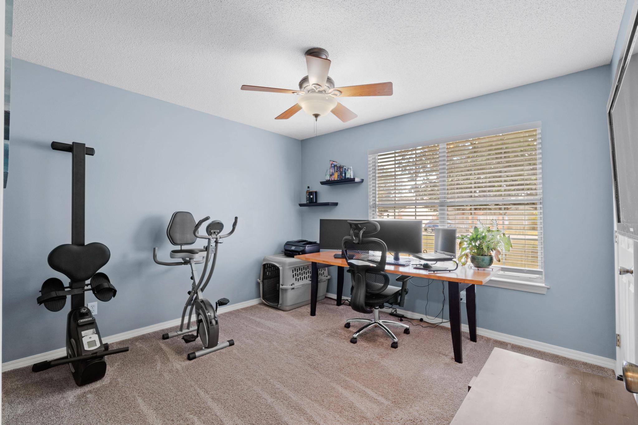 BAYOU RIDGE PH 2 - Residential