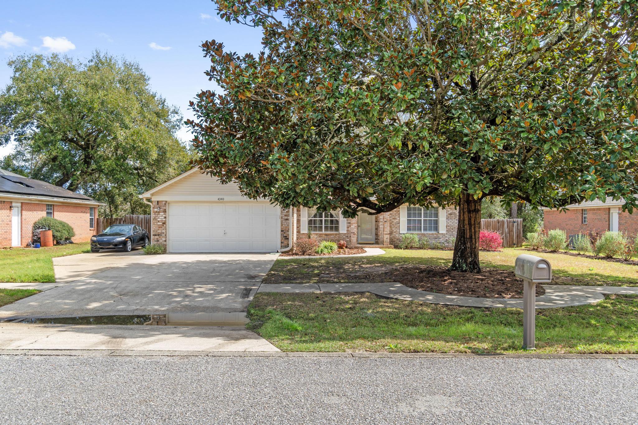 BAYOU RIDGE PH 2 - Residential