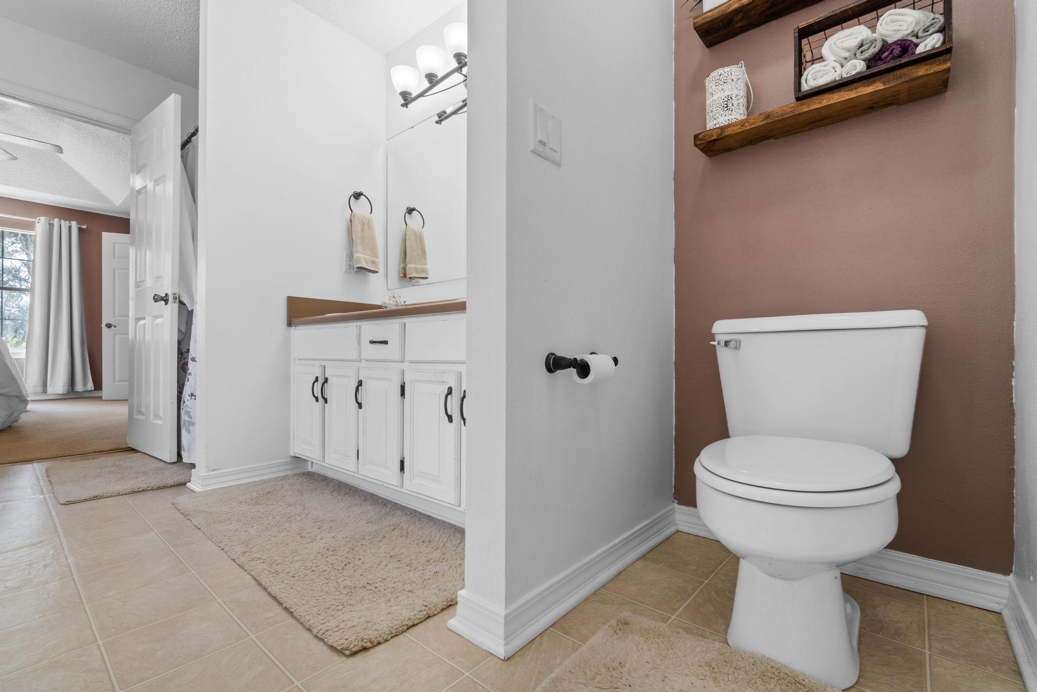 BAYOU RIDGE PH 2 - Residential