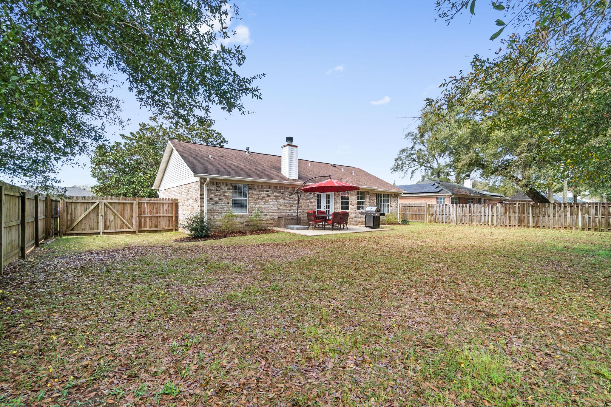 BAYOU RIDGE PH 2 - Residential