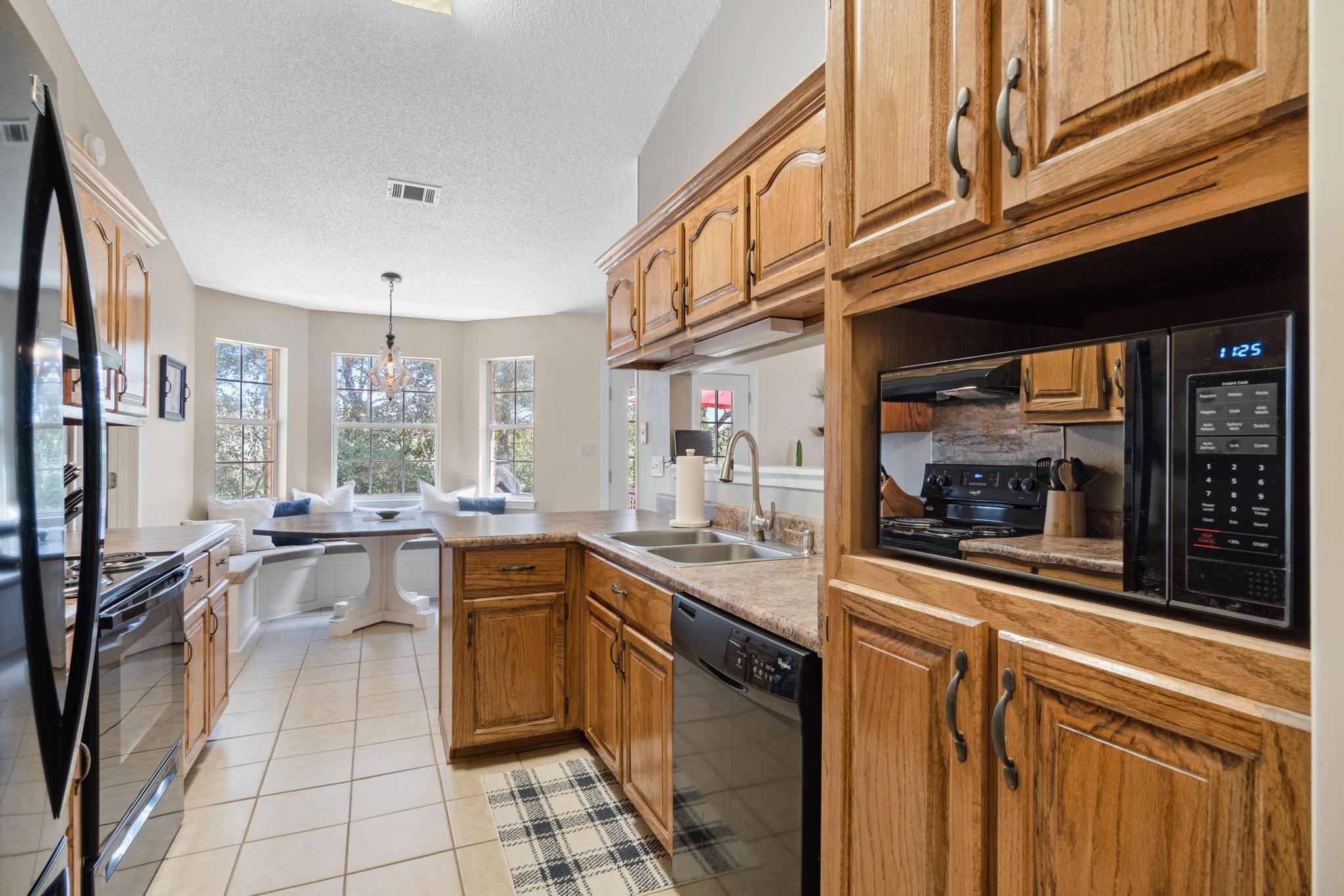 BAYOU RIDGE PH 2 - Residential