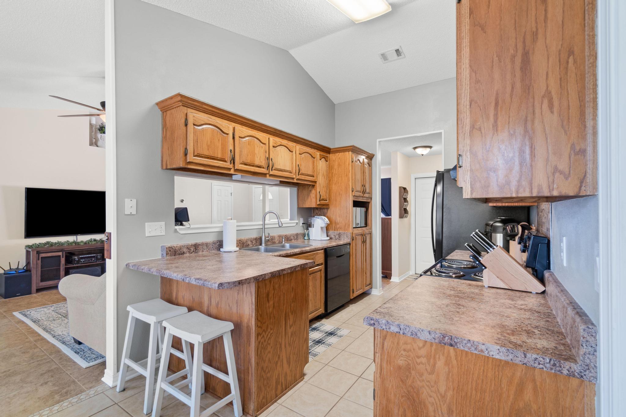 BAYOU RIDGE PH 2 - Residential