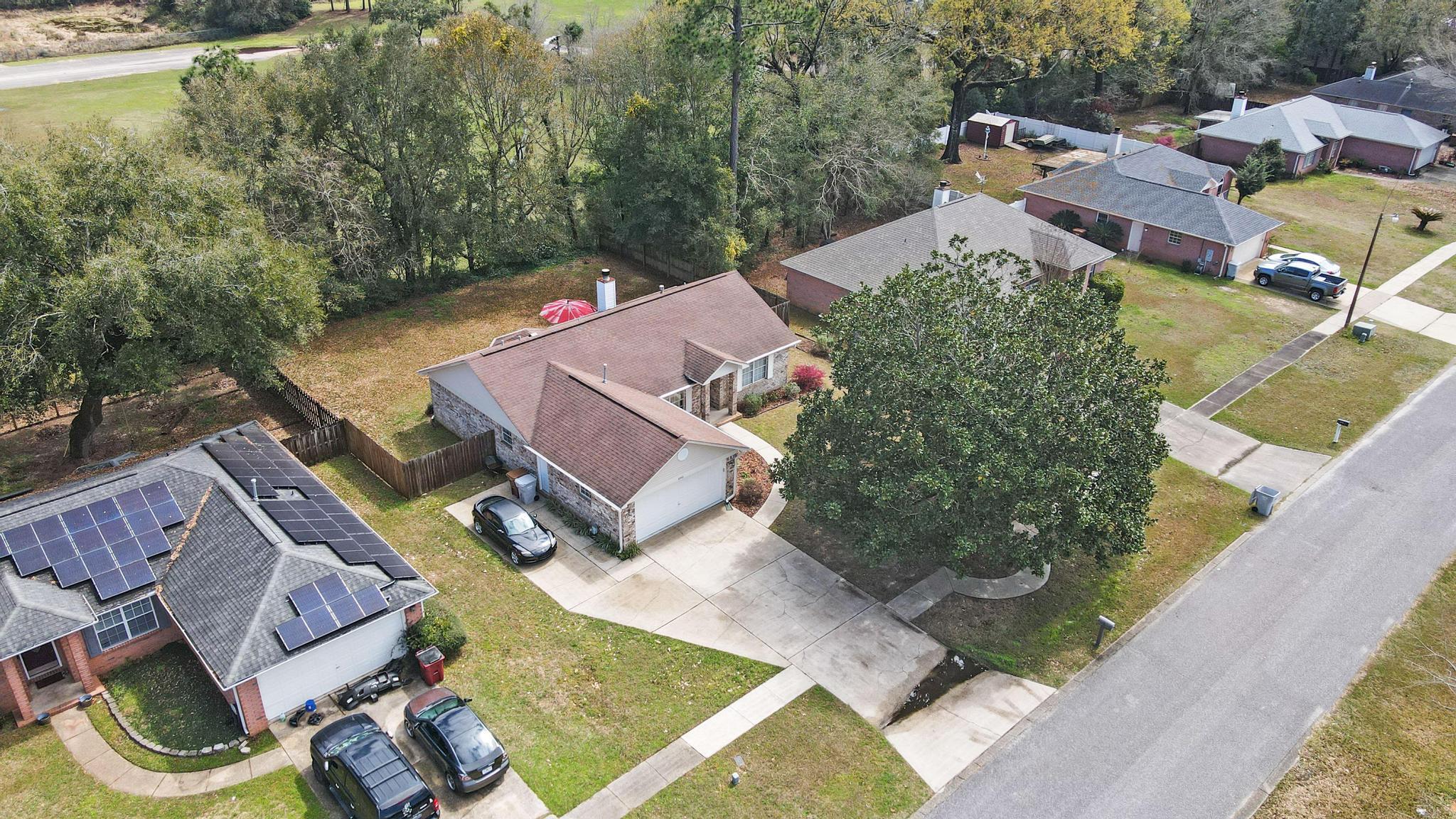 BAYOU RIDGE PH 2 - Residential