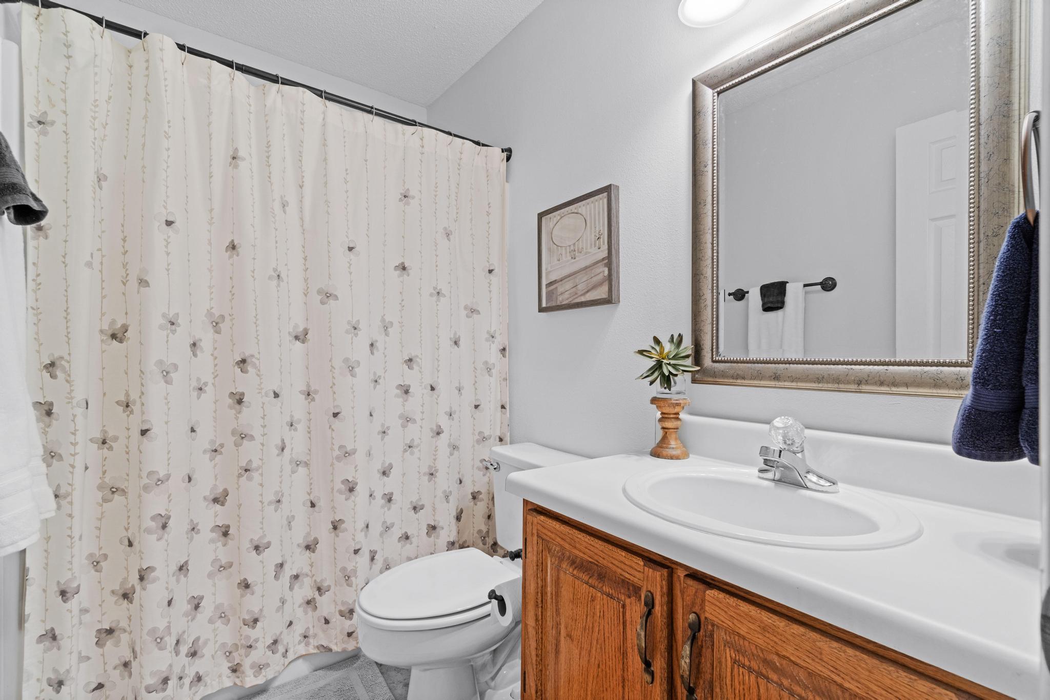 BAYOU RIDGE PH 2 - Residential