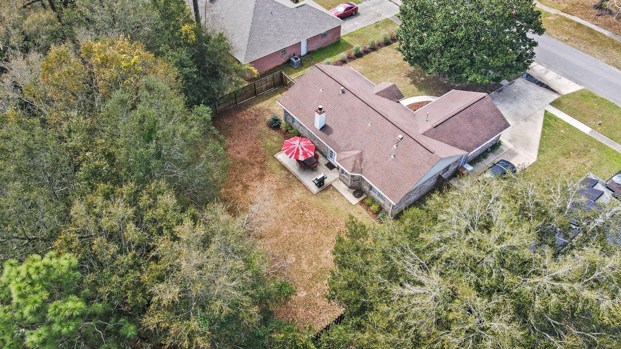 BAYOU RIDGE PH 2 - Residential