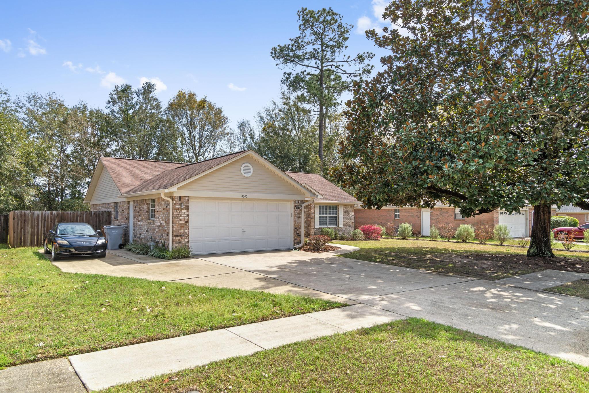 BAYOU RIDGE PH 2 - Residential