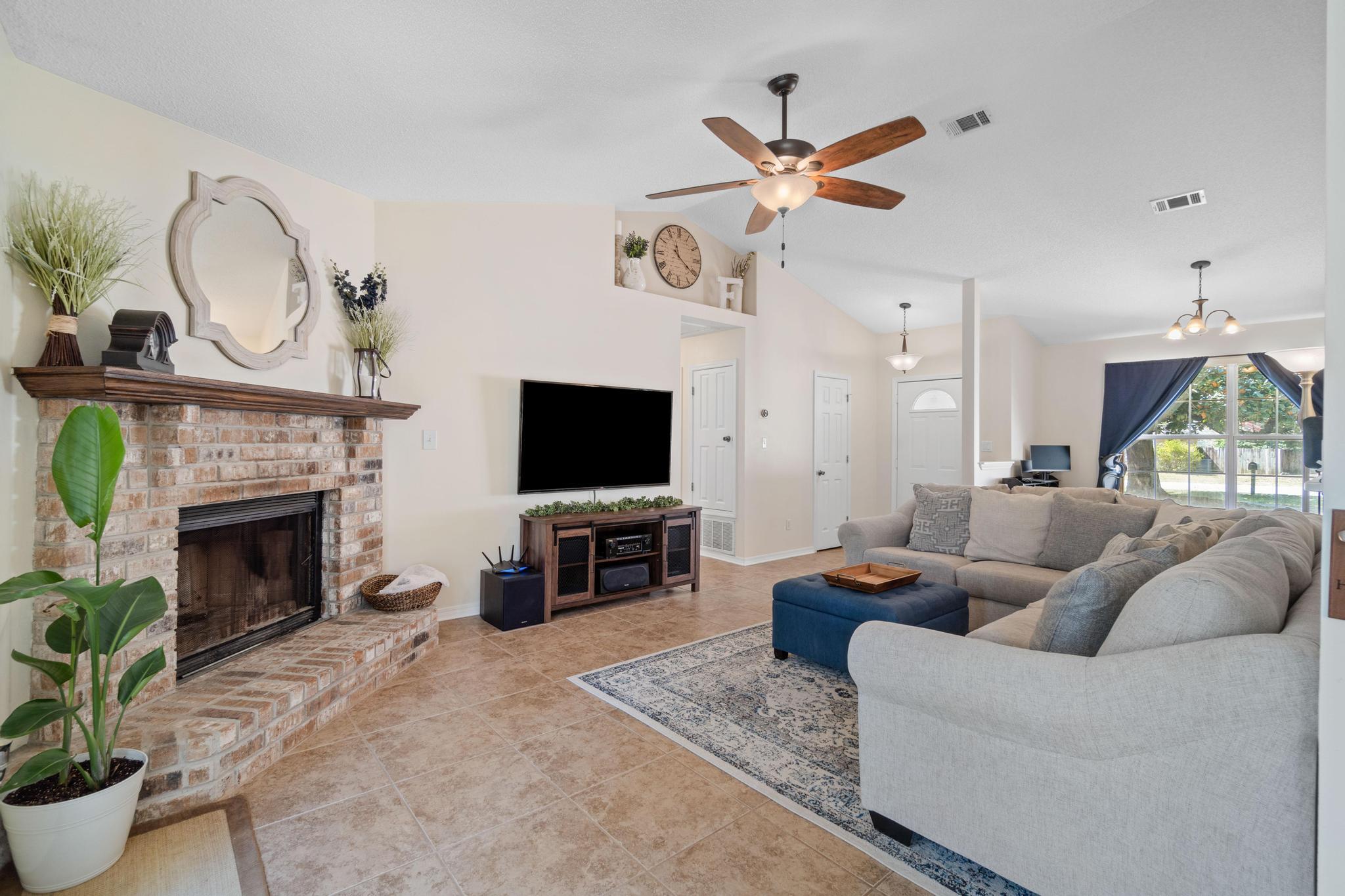 BAYOU RIDGE PH 2 - Residential