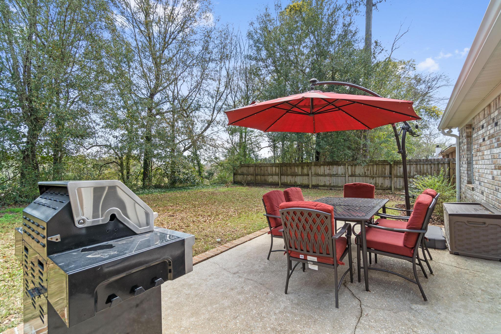 BAYOU RIDGE PH 2 - Residential