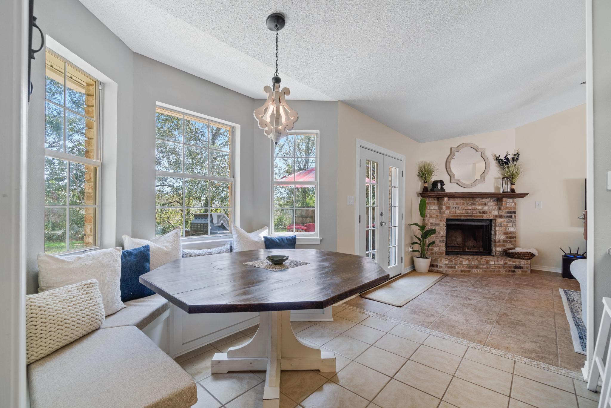 BAYOU RIDGE PH 2 - Residential