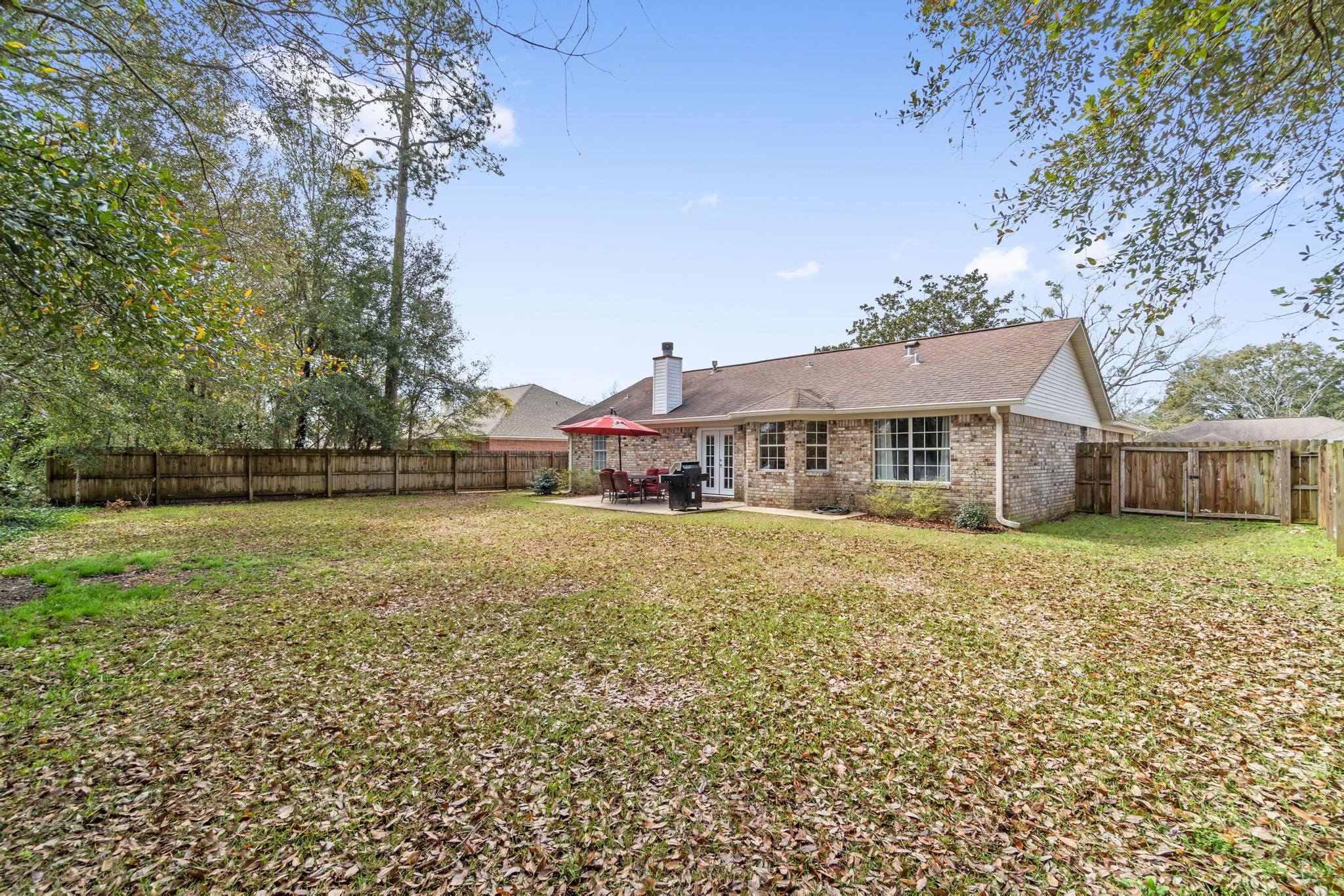 BAYOU RIDGE PH 2 - Residential