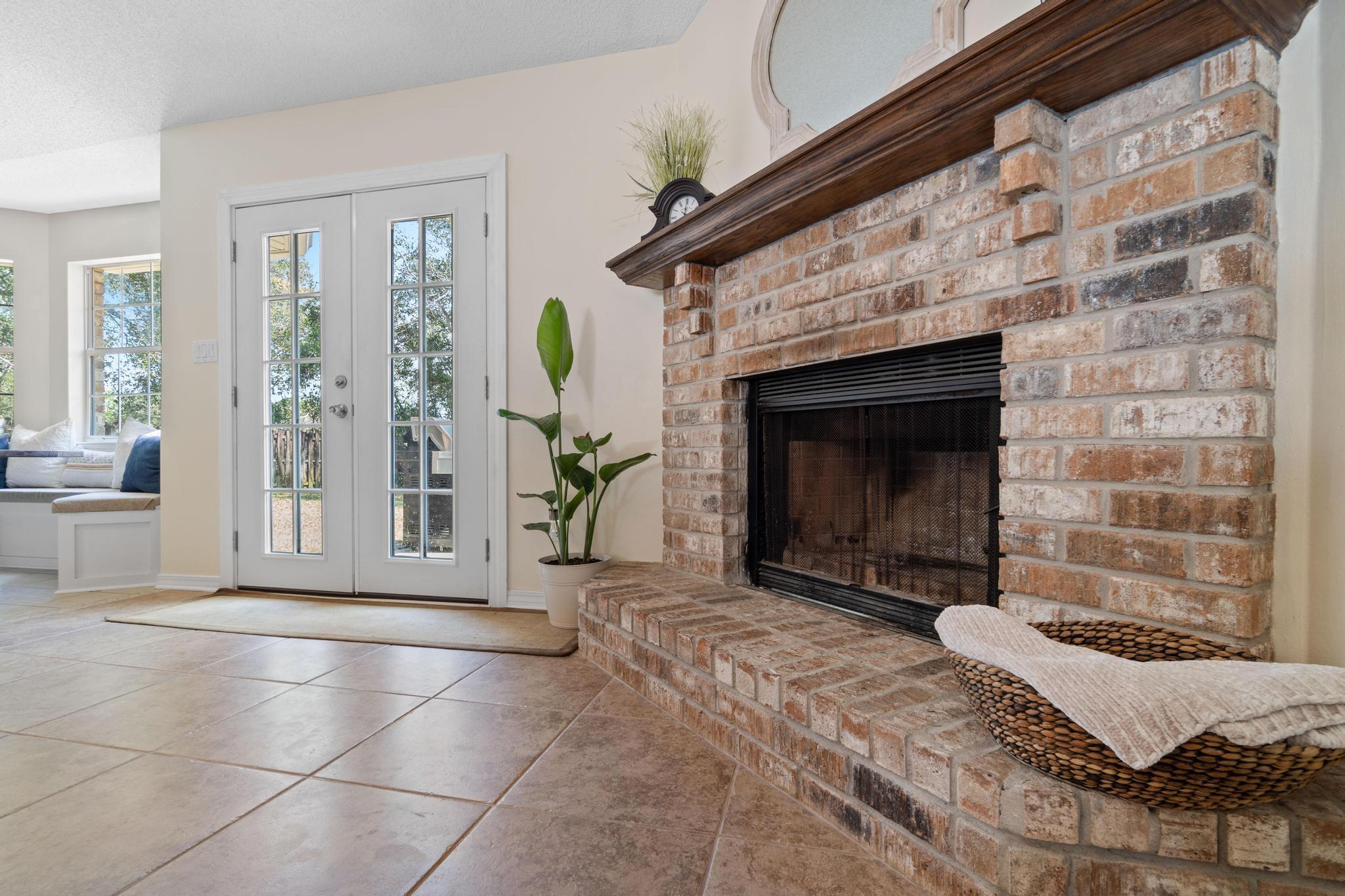 BAYOU RIDGE PH 2 - Residential