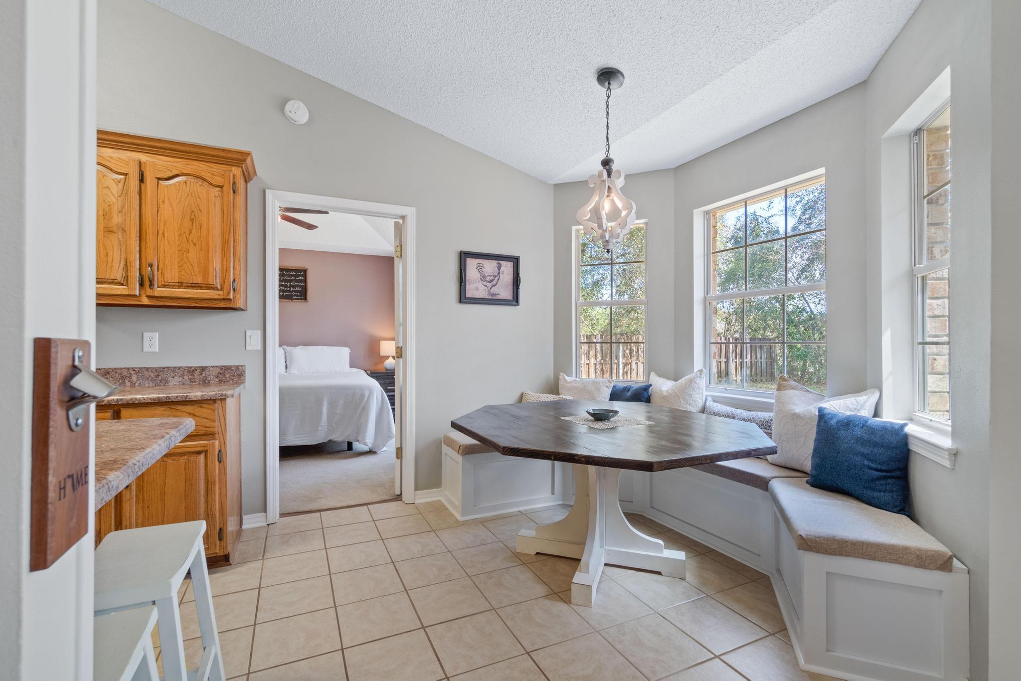 BAYOU RIDGE PH 2 - Residential