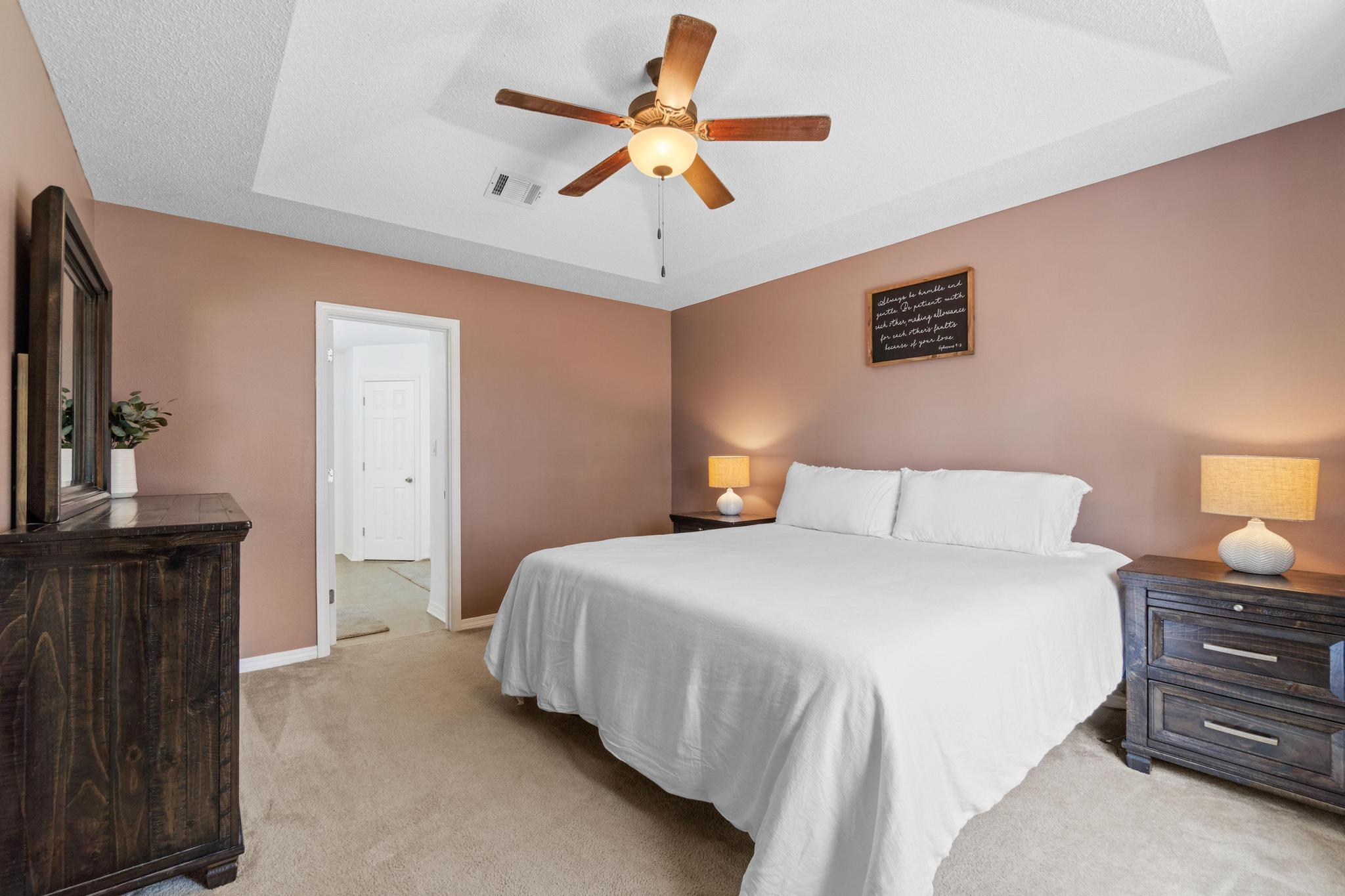 BAYOU RIDGE PH 2 - Residential