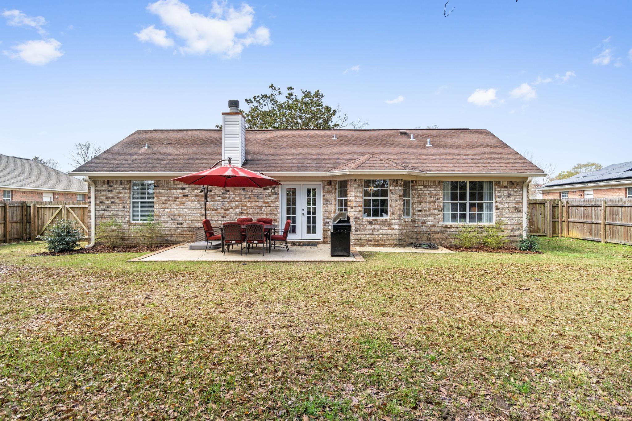 BAYOU RIDGE PH 2 - Residential