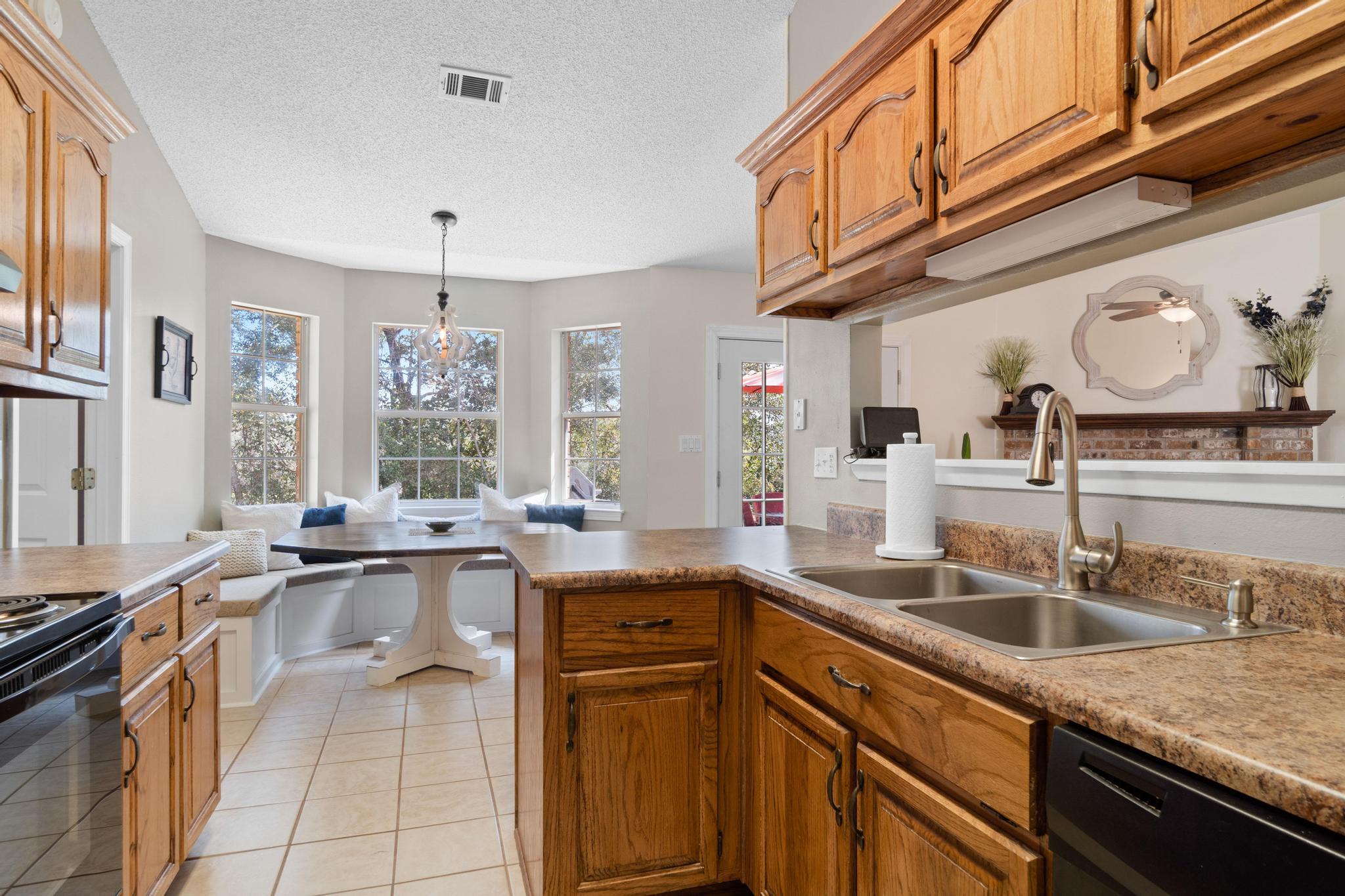 BAYOU RIDGE PH 2 - Residential