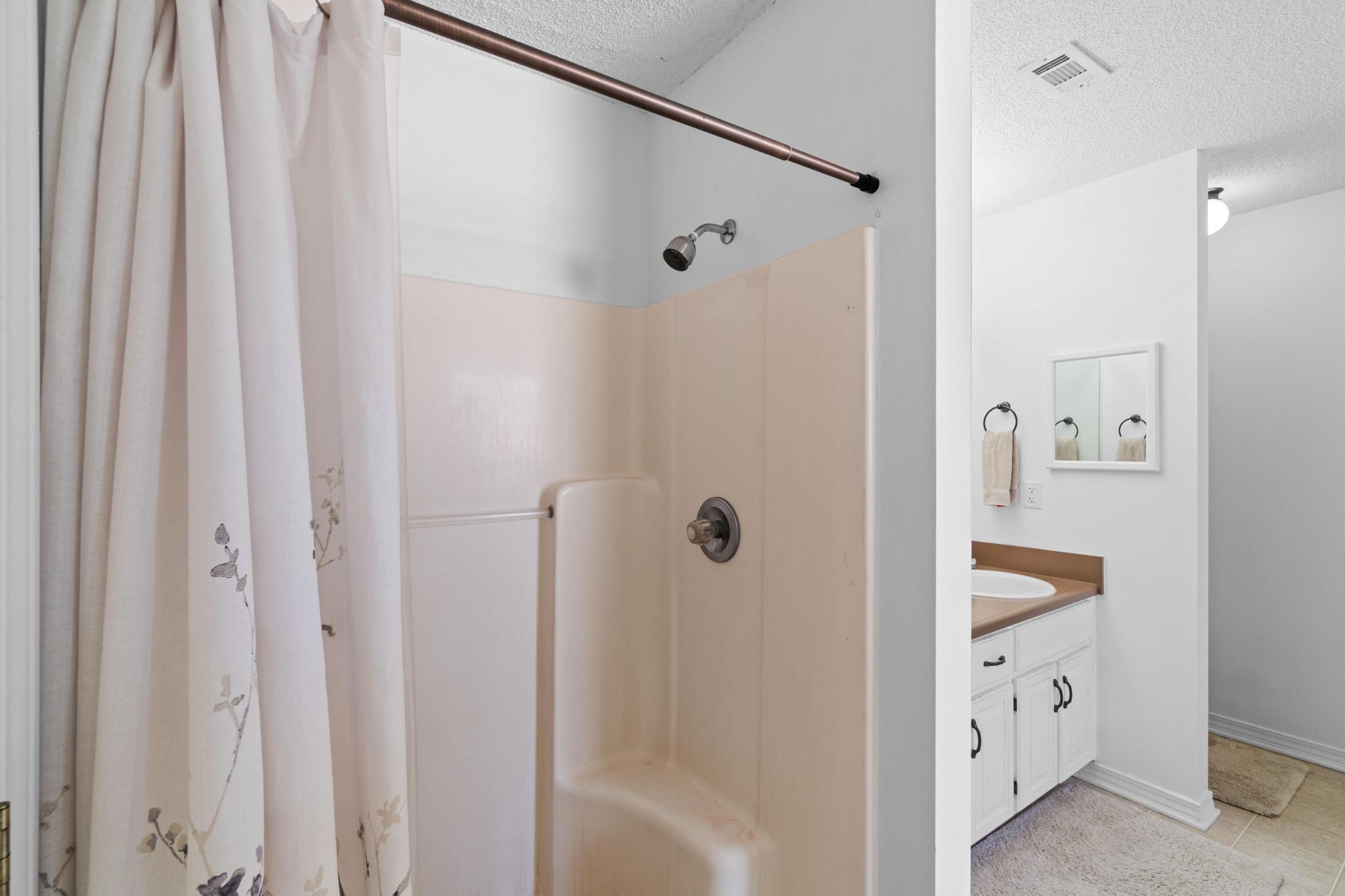 BAYOU RIDGE PH 2 - Residential