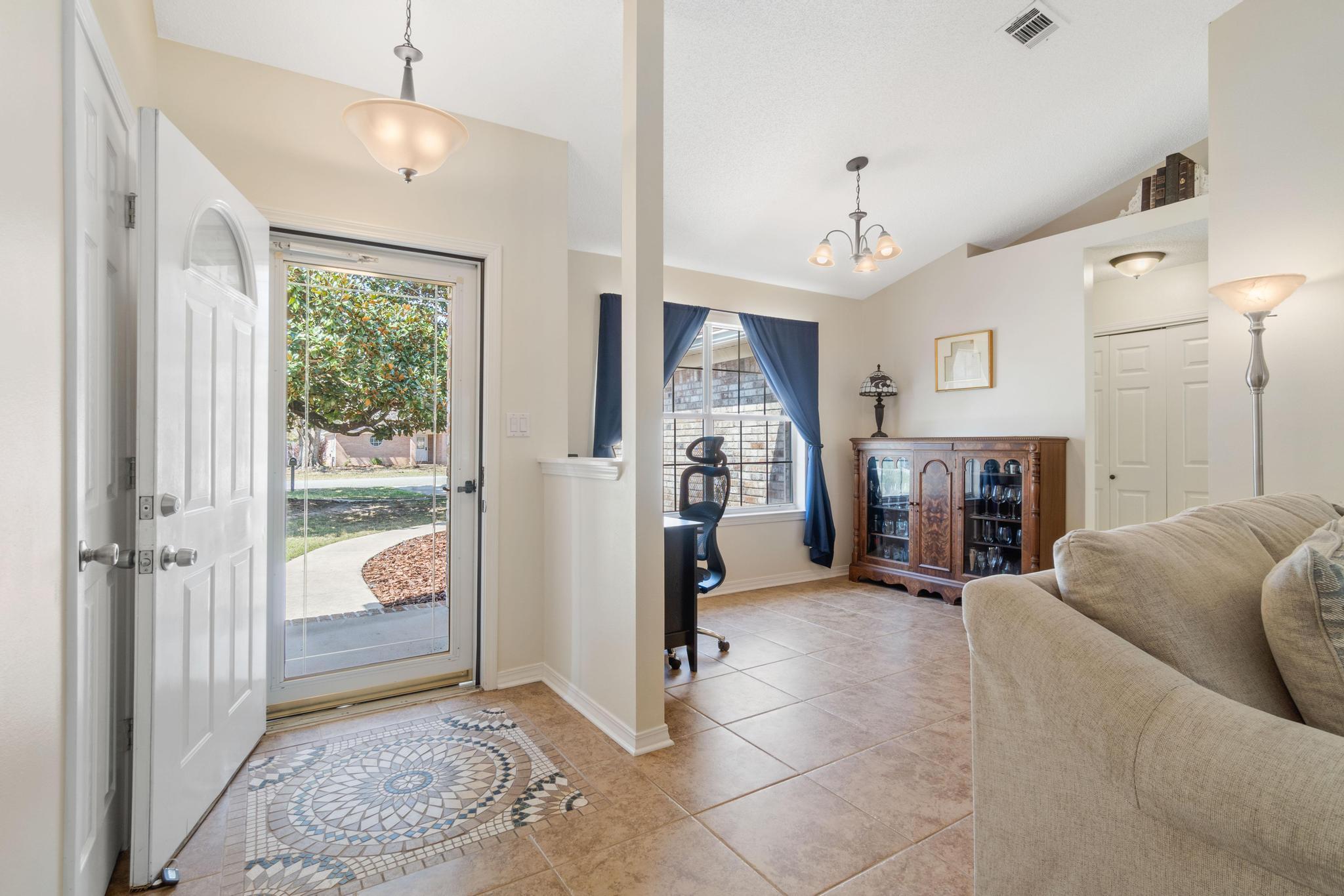 BAYOU RIDGE PH 2 - Residential