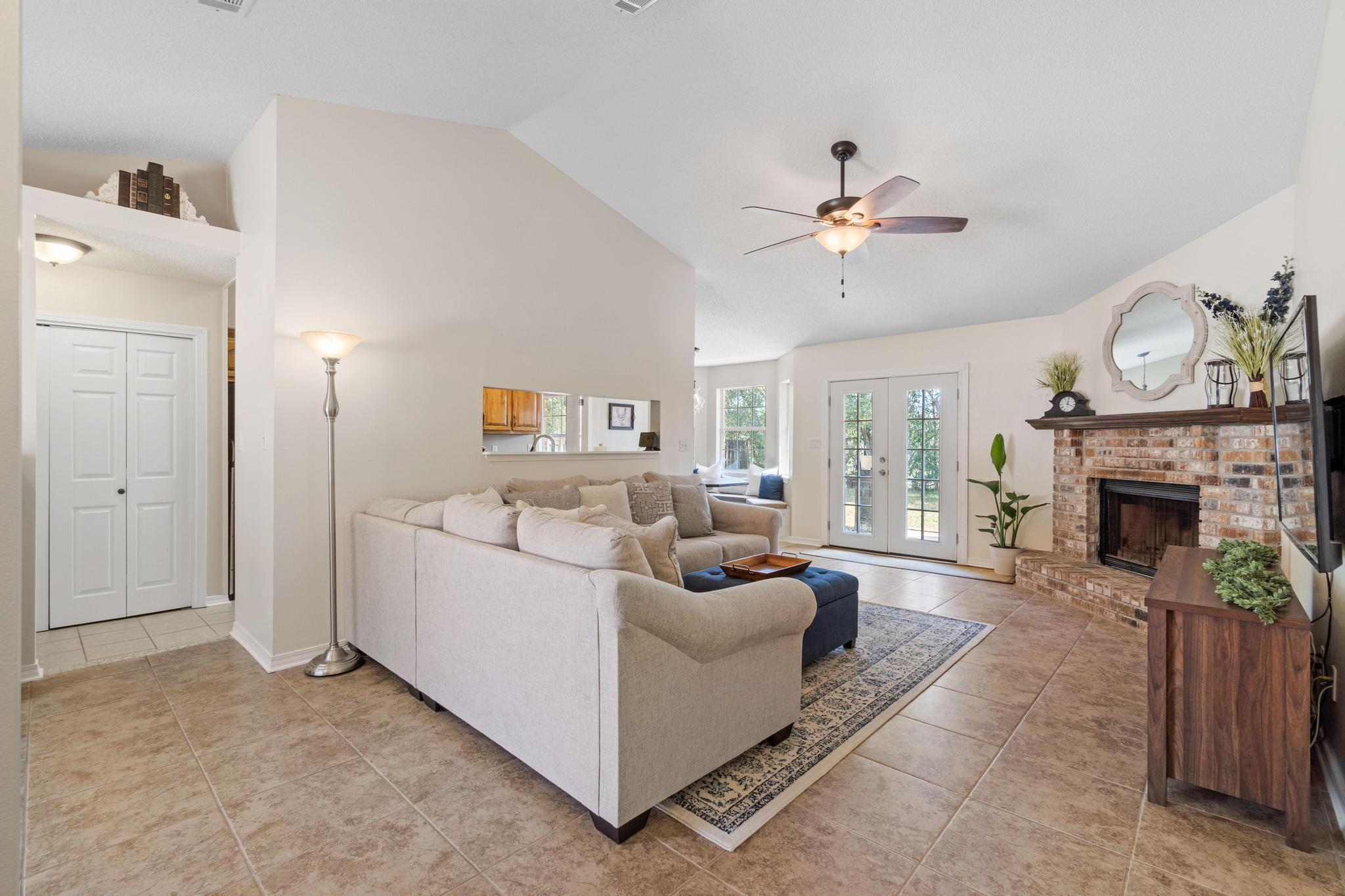 BAYOU RIDGE PH 2 - Residential