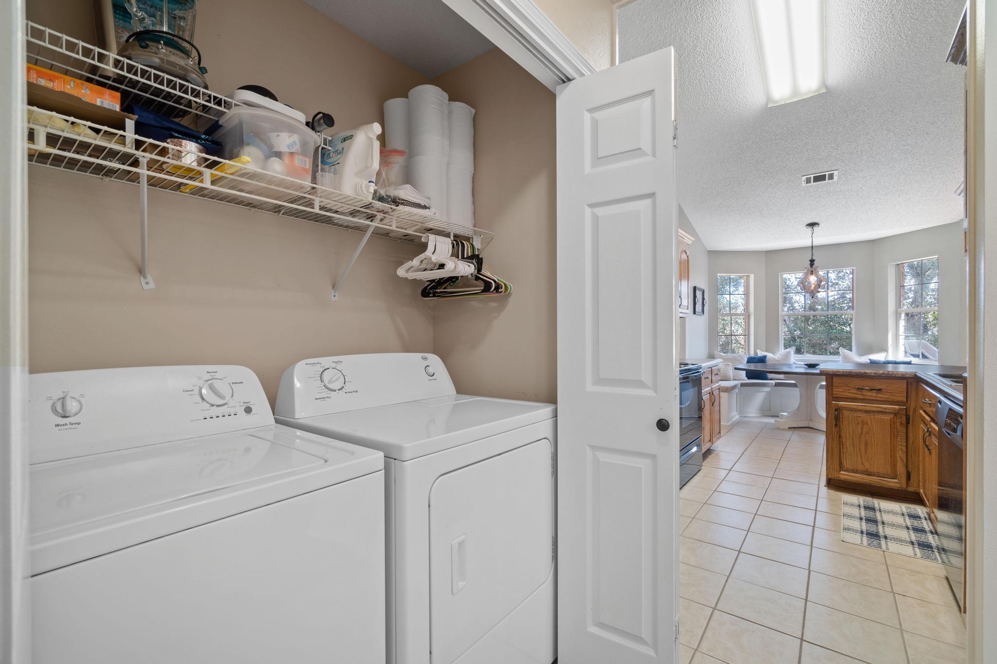 BAYOU RIDGE PH 2 - Residential