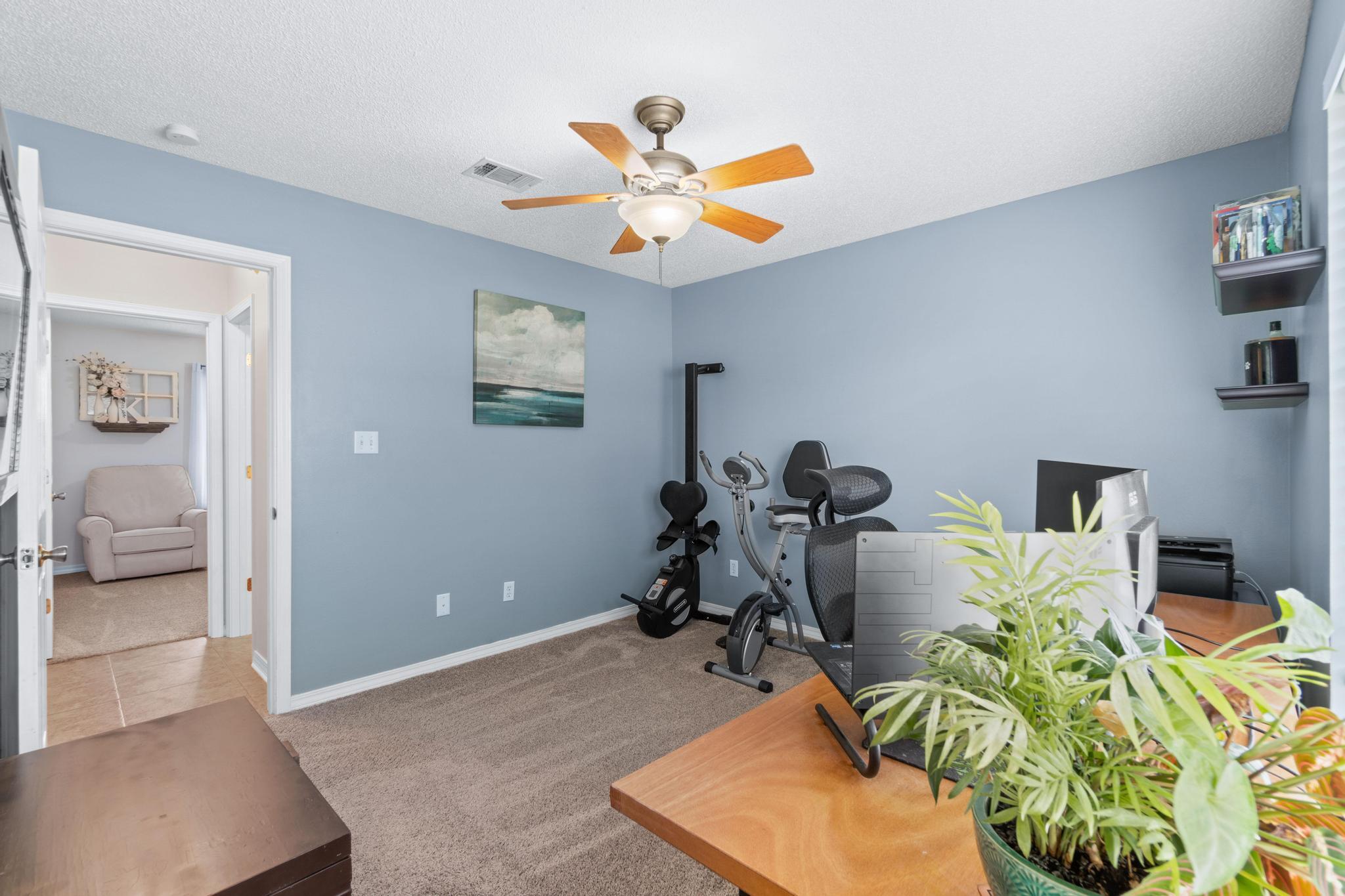 BAYOU RIDGE PH 2 - Residential