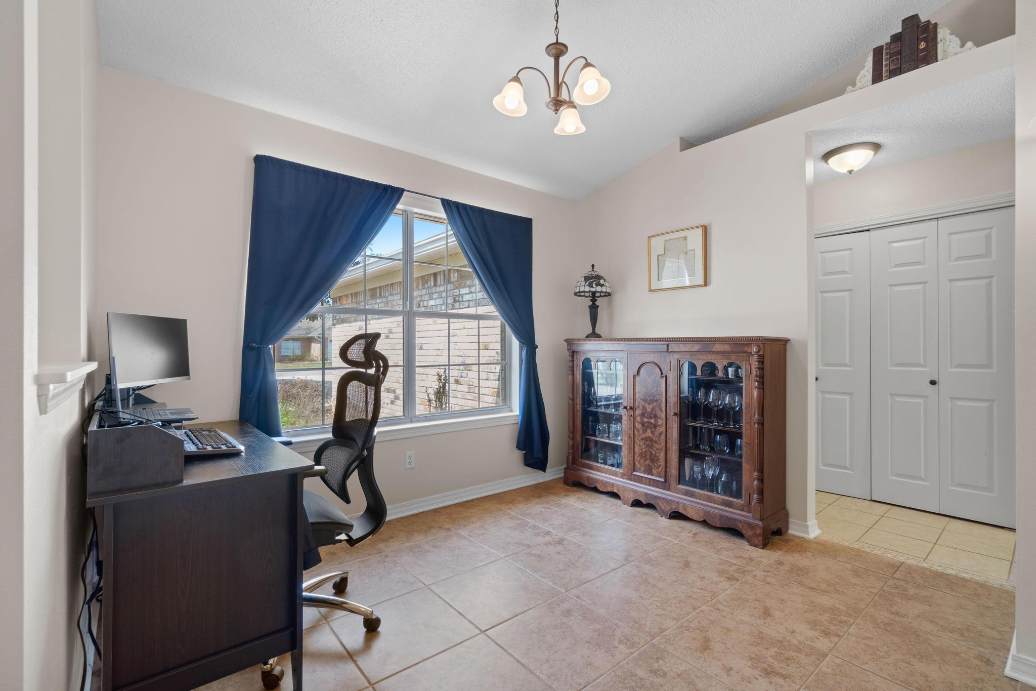 BAYOU RIDGE PH 2 - Residential