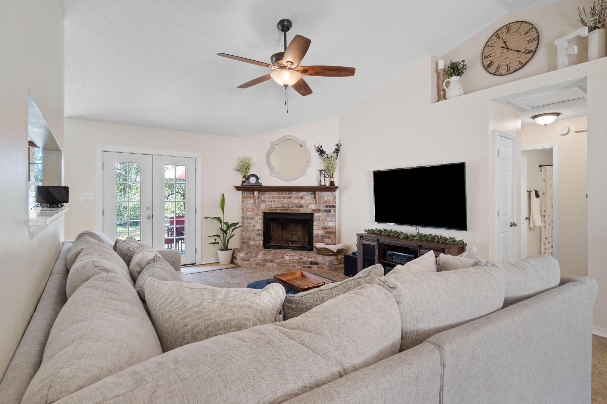 BAYOU RIDGE PH 2 - Residential