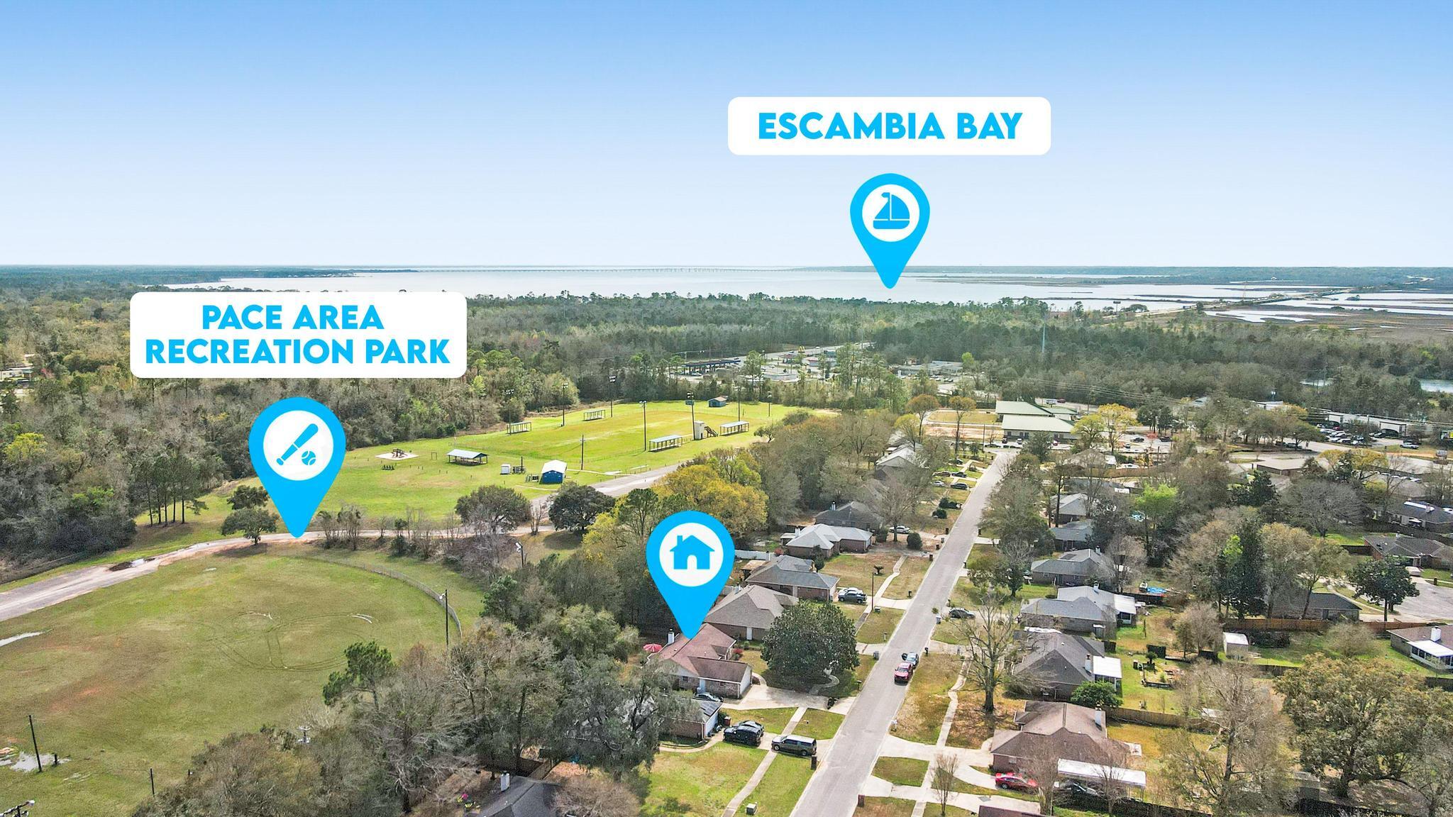 BAYOU RIDGE PH 2 - Residential