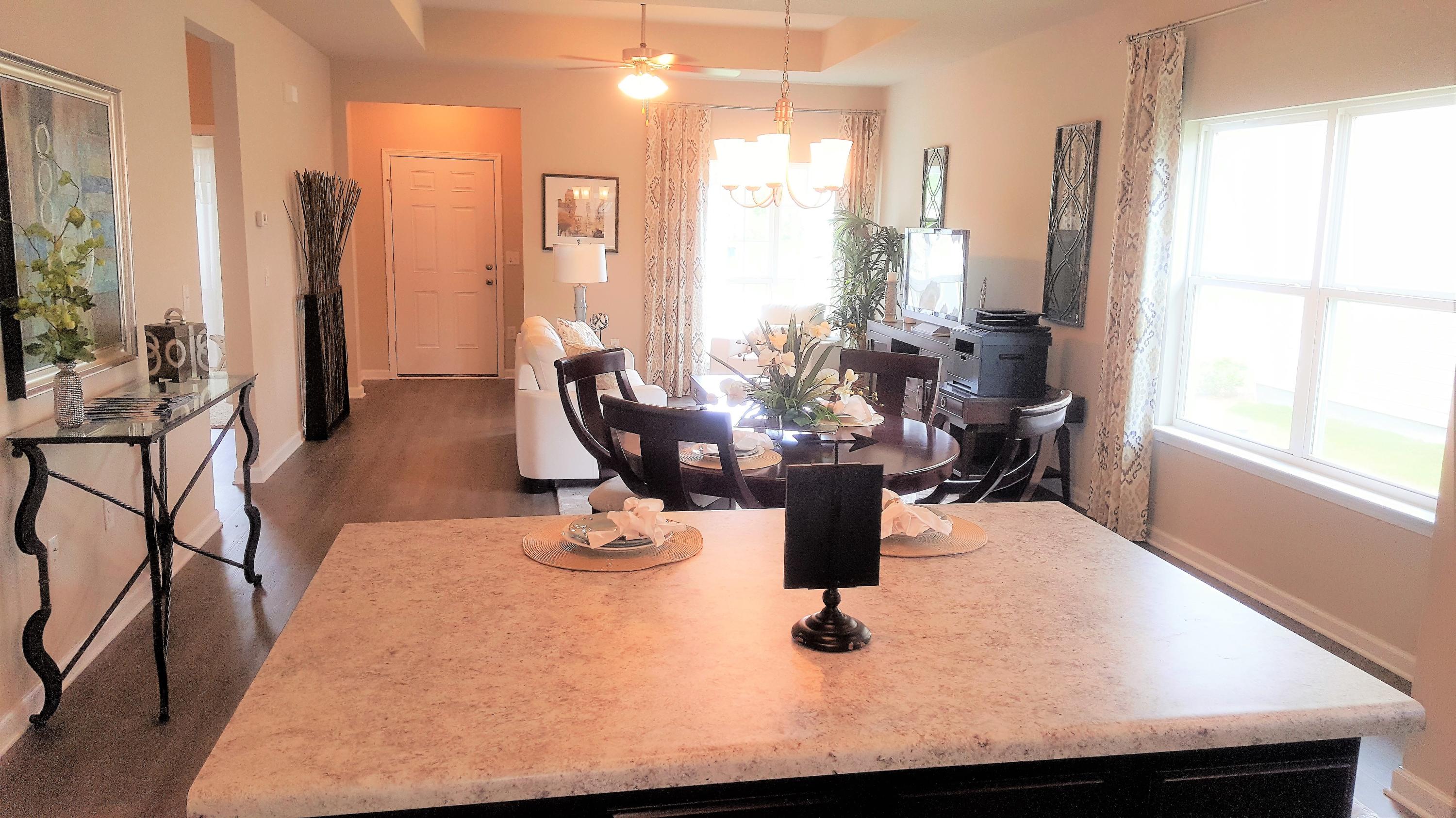 HAMMOCK BAY - Residential