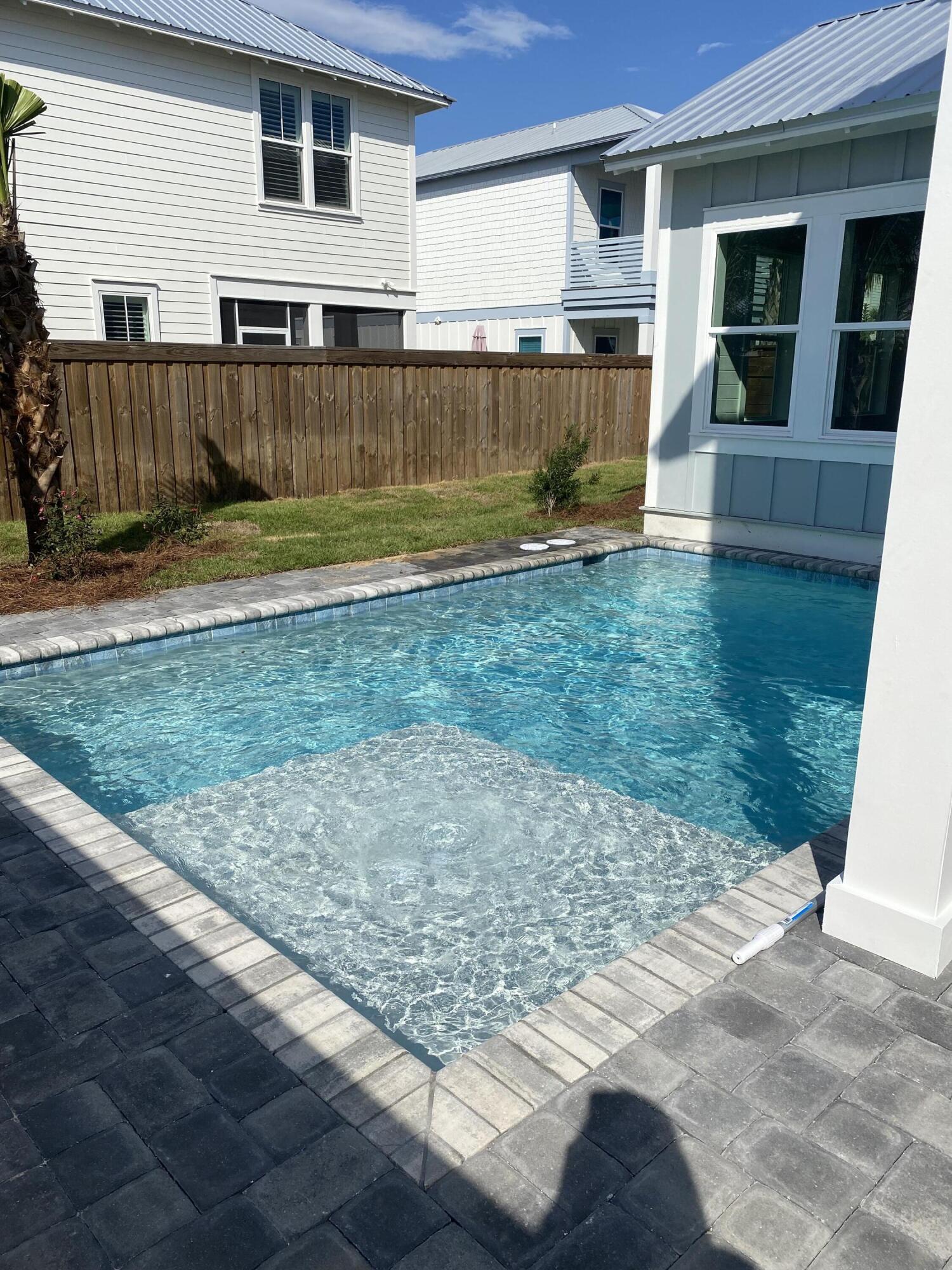 FRANGISTA BEACH 2ND ADDN - Residential