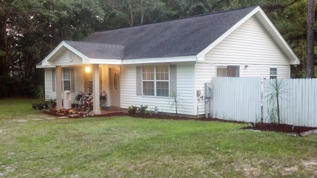 CREEKSIDE - Residential