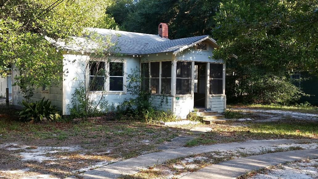 Ocean City S/D - Residential