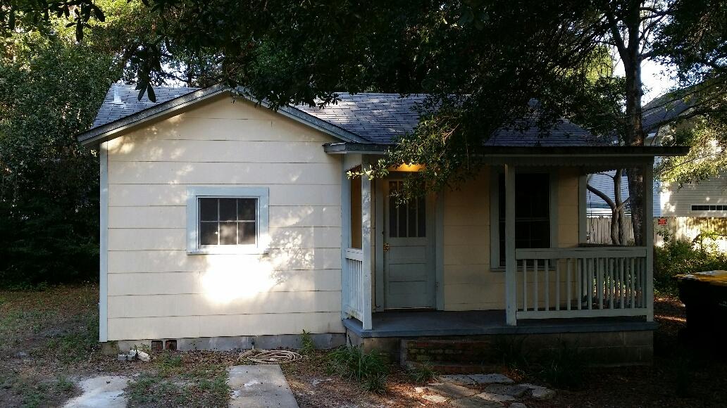 Ocean City S/D - Residential