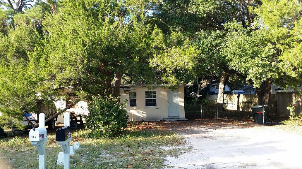 Ocean City S/D - Residential